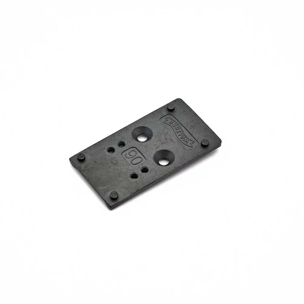 Walther PDP Optics Ready Plate Mount for Vortex Viper/Venom/Docter Nob