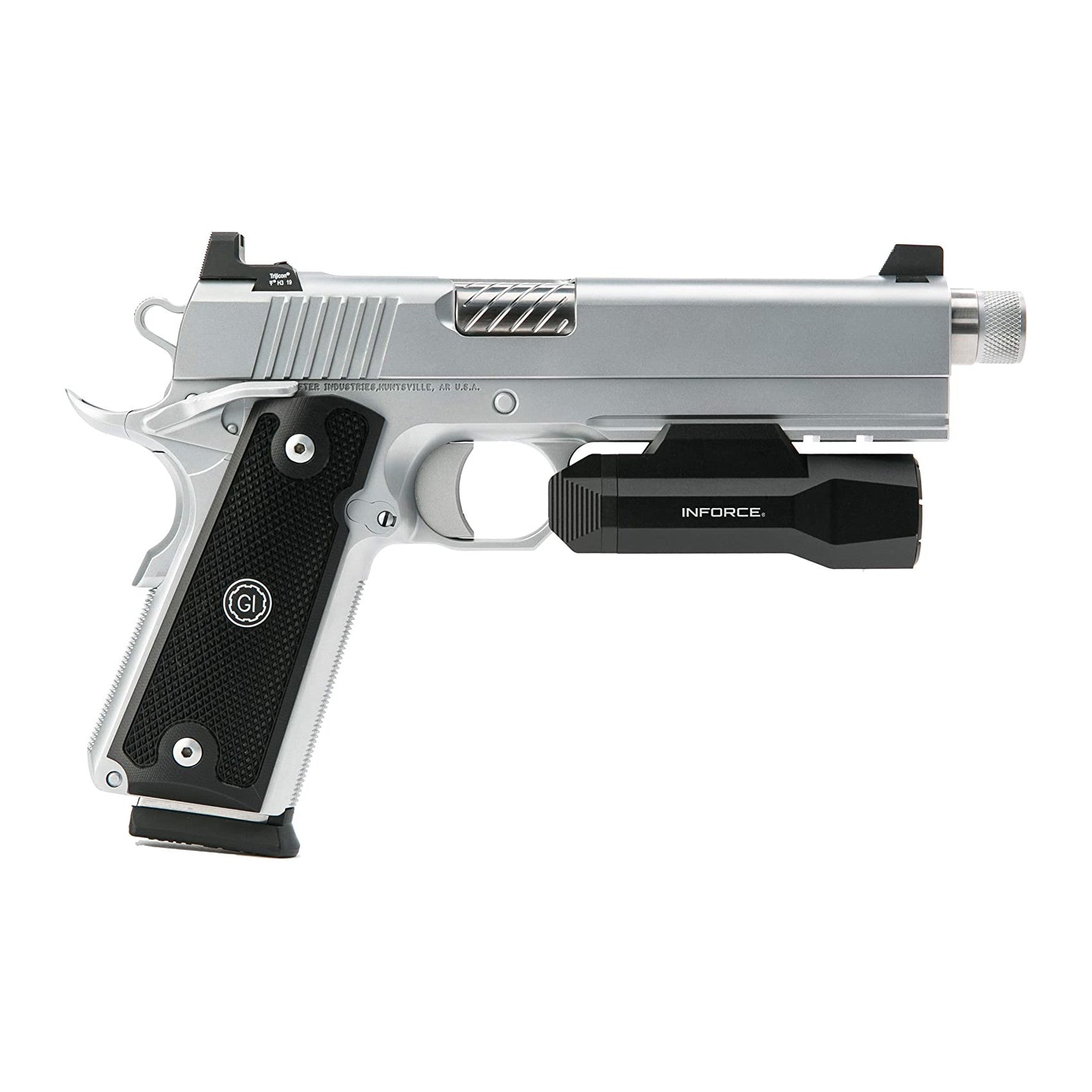 WMLx White / IR - Gen2