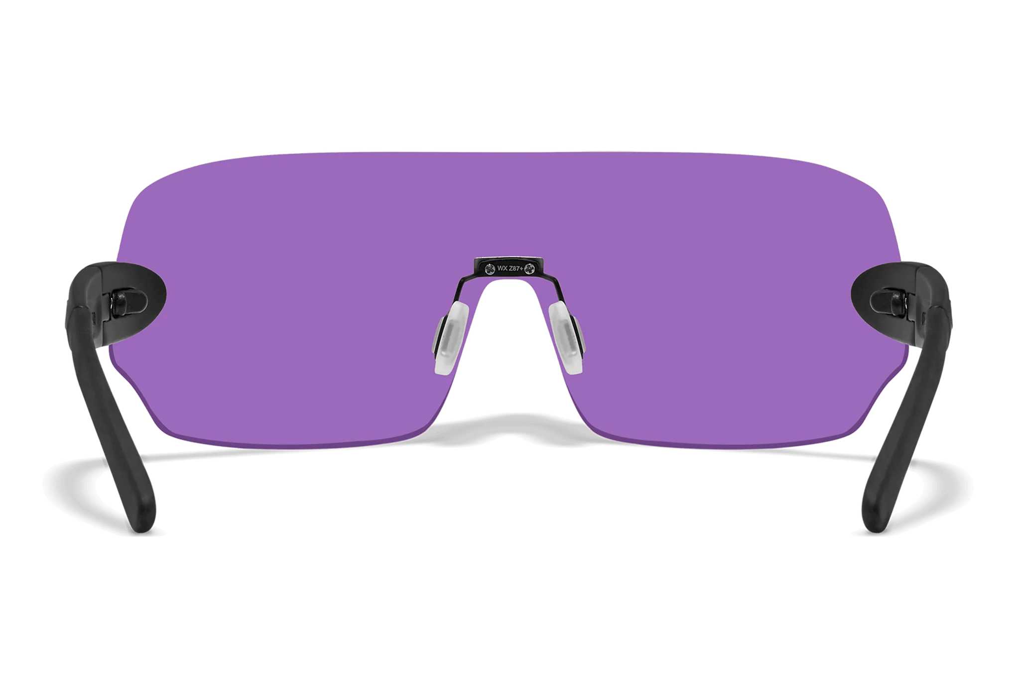 Wiley X Detection - 5 Lens Package - Wiley