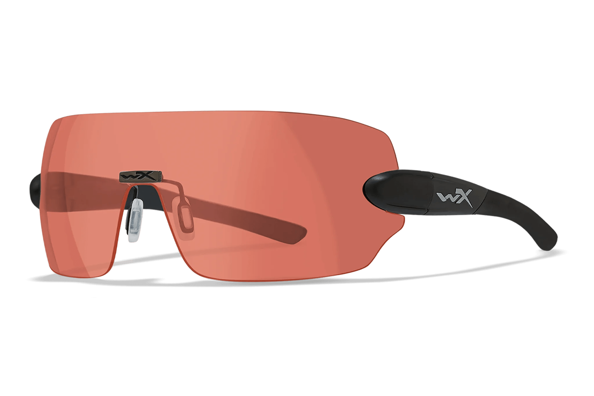 Wiley X Detection - 5 Lens Package - Wiley