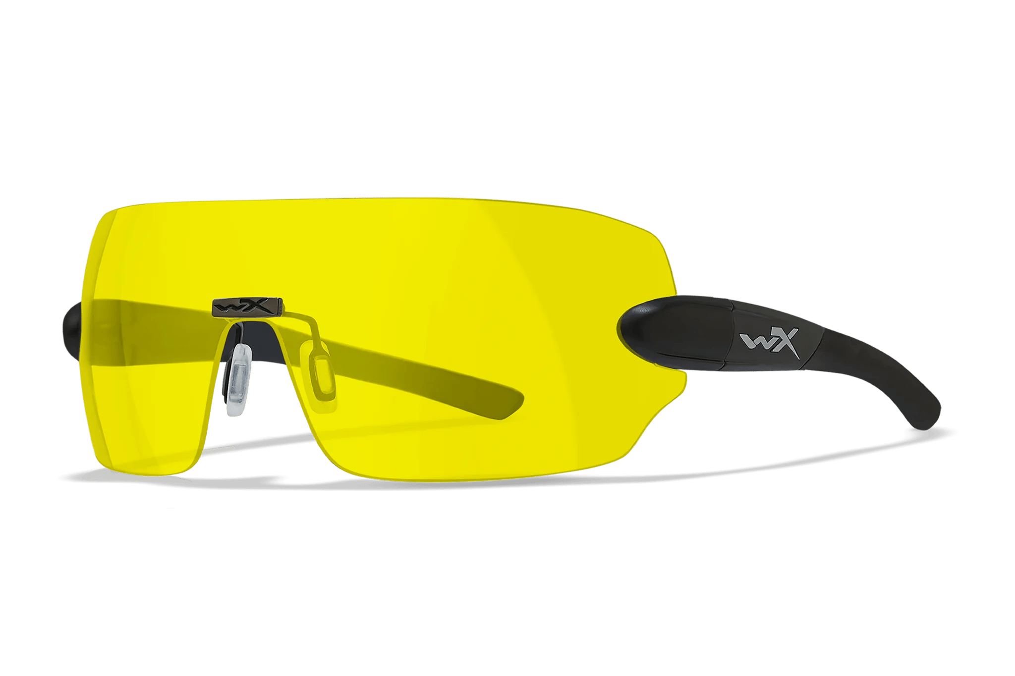 Wiley X Detection - 5 Lens Package - Wiley