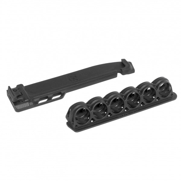 Winchester SX4 Side Sadel, 6 skudd 12GA - Toni System