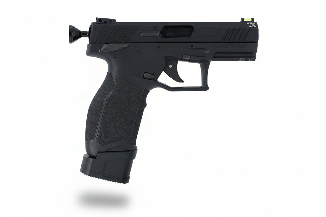 Wingman +5 Magazine Bumper for TaurusTX™ 22 (2 stk) - Tandemkross