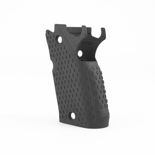Wrap - Around Polymer Track Grips for Beretta 92X - Toni System