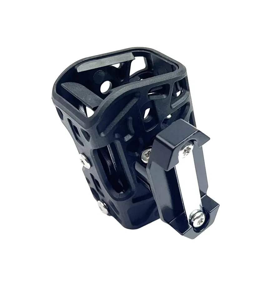 X - Ray Magasinlomme, Polymer - Double Alpha Academy