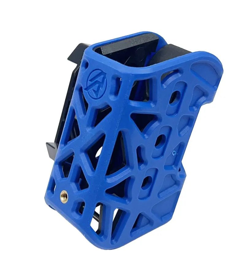 X - Ray Magasinlomme, Polymer - Double Alpha Academy