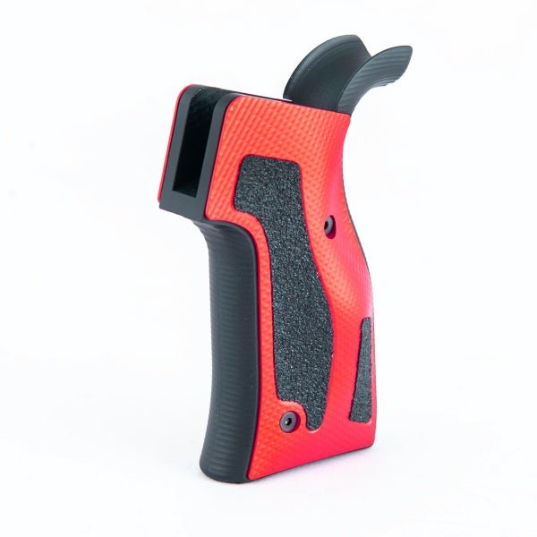 X3D grepsplater for IMAR AR15 grepsmodul - Toni System