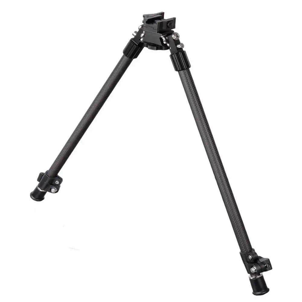 XL Caron Tofot 40–68 cm Karbonfiber, Picatinny m/QD - Lynxgear