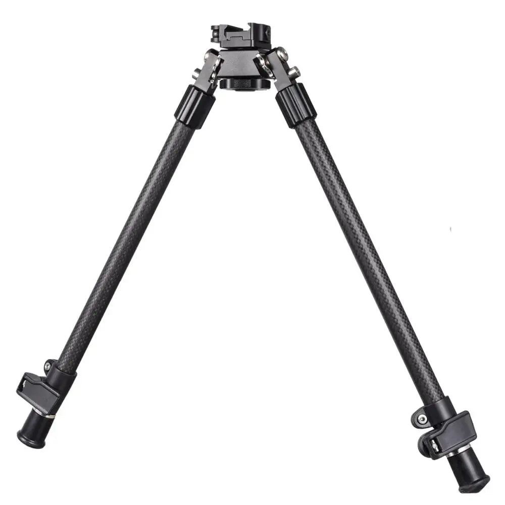 XL Caron Tofot 40–68 cm Karbonfiber, Picatinny m/QD - Lynxgear