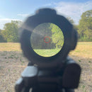 XTM - 3 Magnifier med LQD - Sightmark