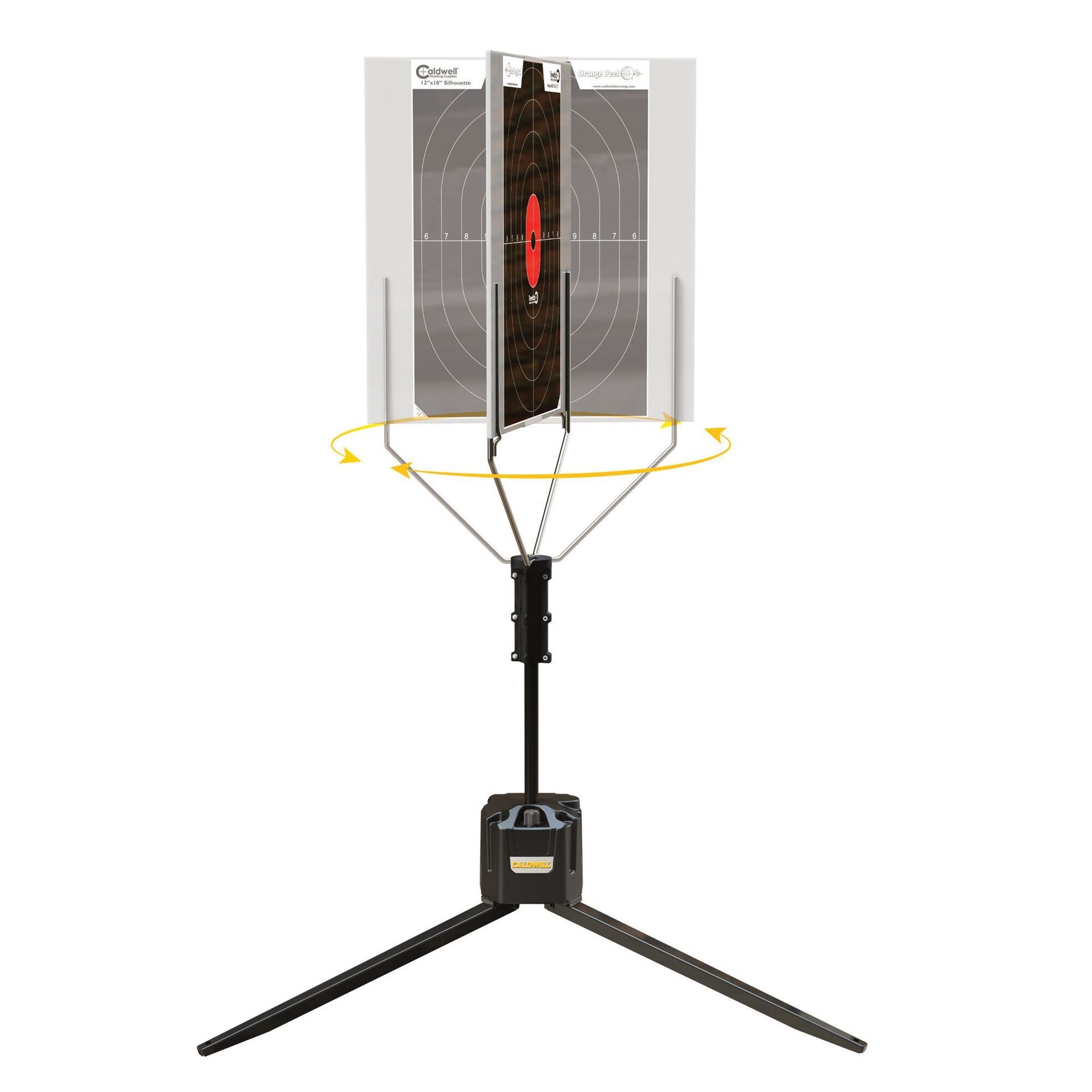 Caldwell Target Turner