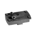 1911 LPA Cut Dovetail Sight Mount For DeltaPoint Pro / Shield RMS - Evolution Gun Works