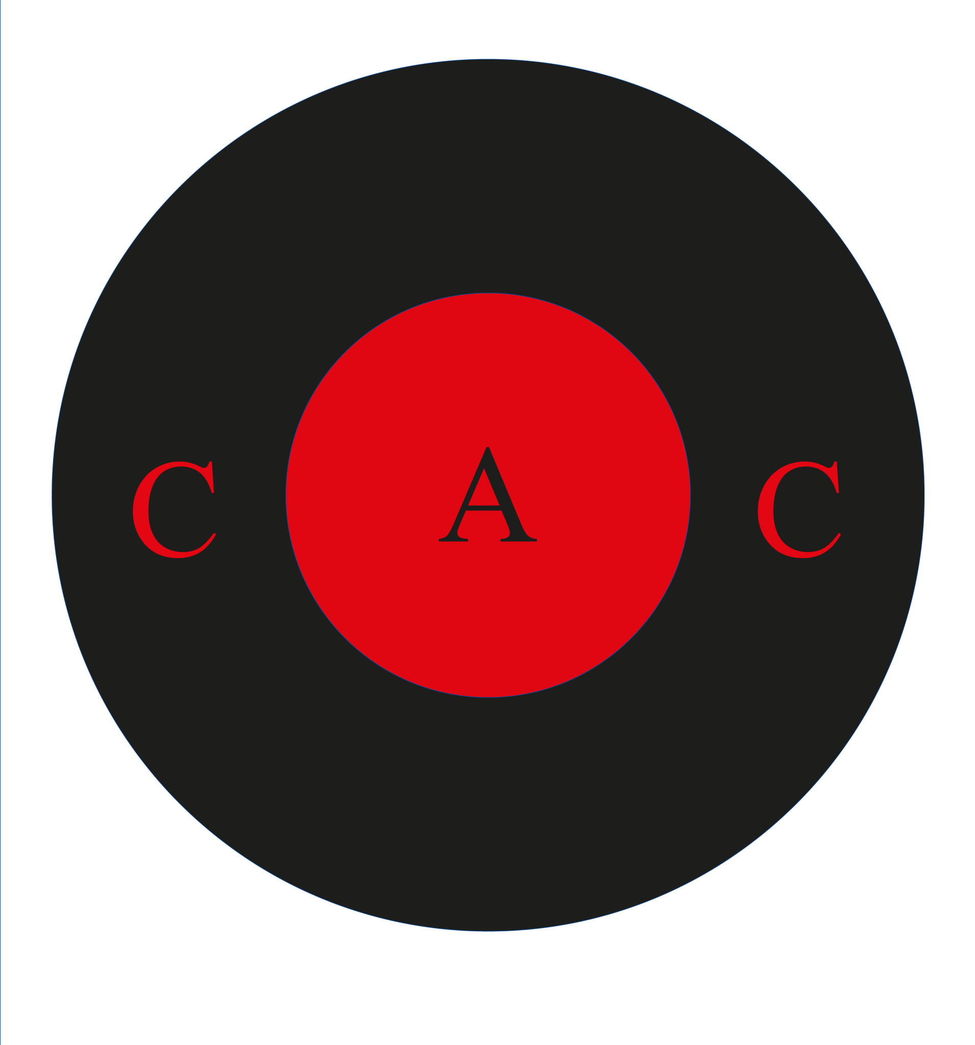 3 - Gun skyteskive til SCT Pro - Romtes