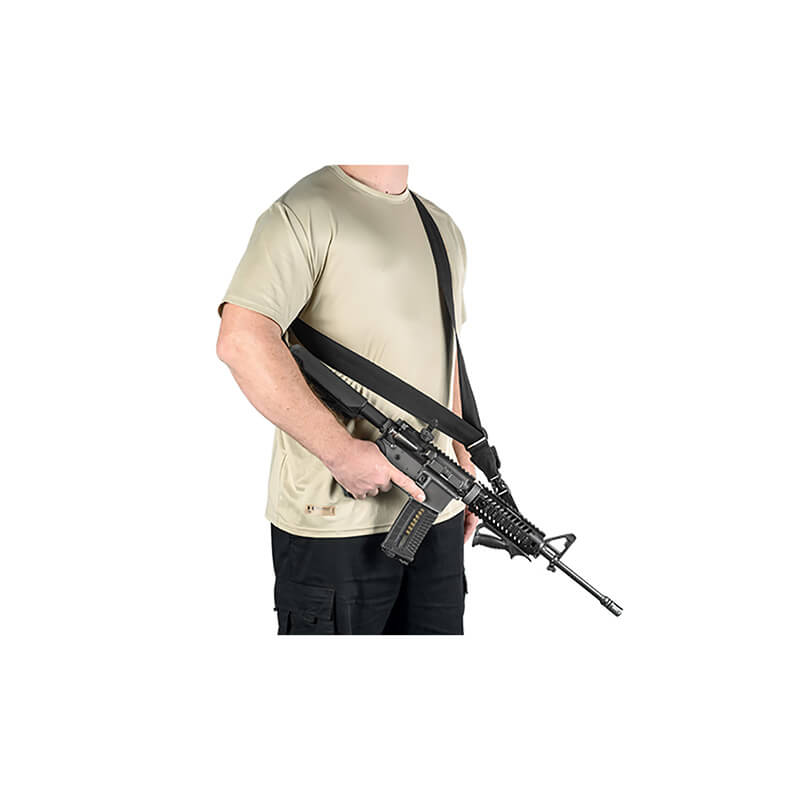 Tactical Rifle Sling, 1-Point