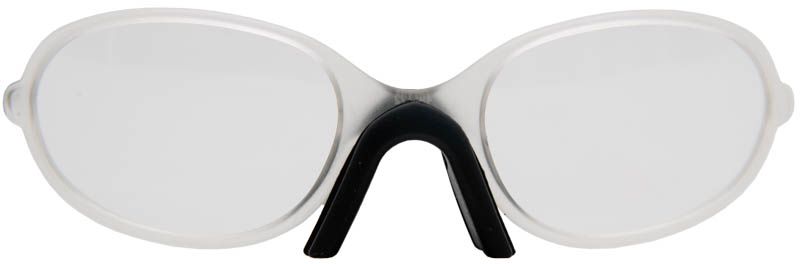 Clipadapter til Swisseye skytebriller