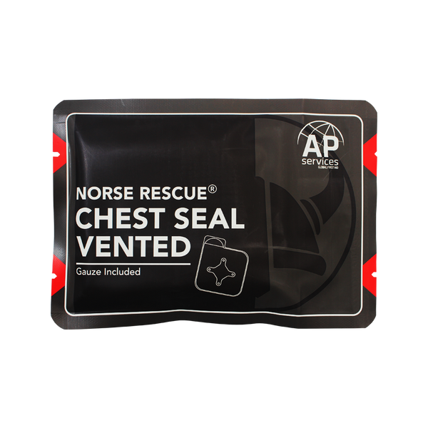Chest Seal Vented