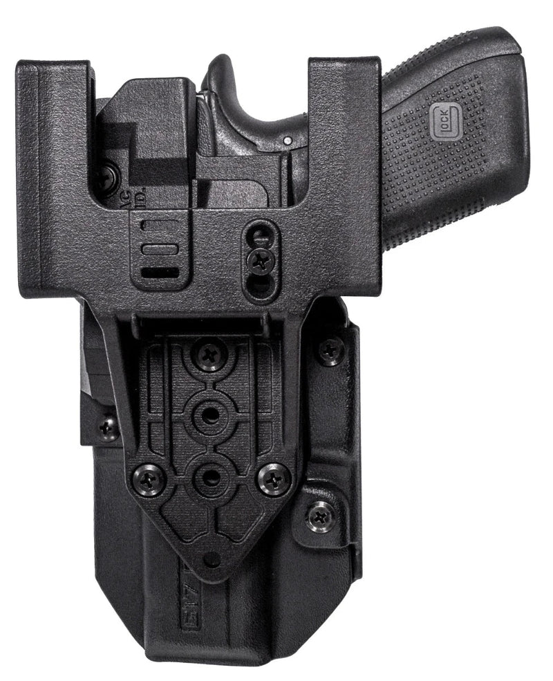 CT2-A Level 2 Holster Auto-Lock Glock 19/23/32 Gen 1,2,3,4