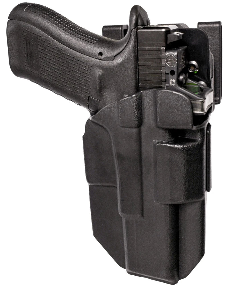 CT2-A Level 2 Holster Auto-Lock Glock 17/22/31 Gen 1,2,3,4