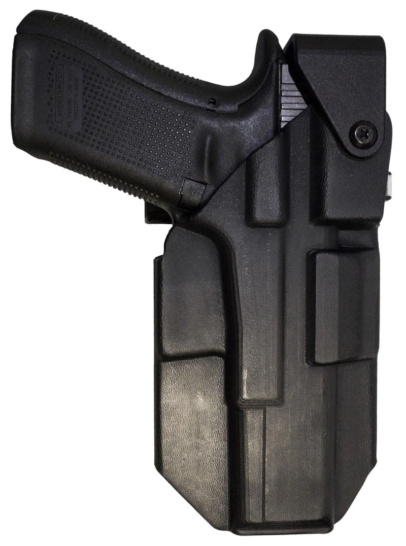 CT3 Level 3 Holster - Glock 17 Gen5