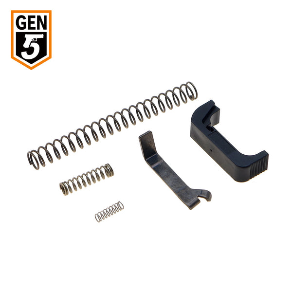 Upgrade Kit For Glock Gen5