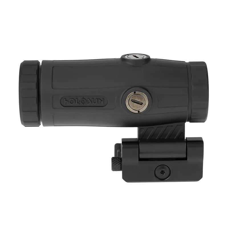 Holosun HM3X Magnifier/Flip & QD Mount