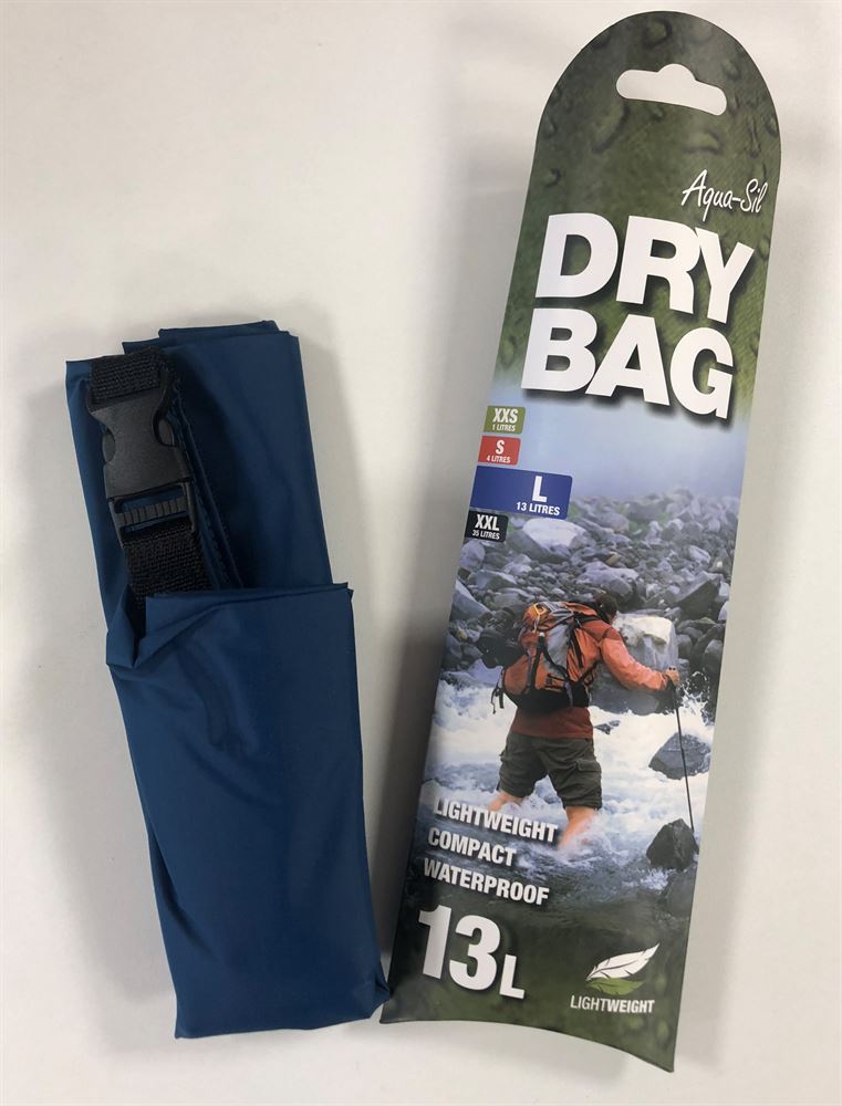 Ultralight Dry Bag 13 L