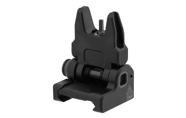 UTG® ACCU-SYNC® Spring-Loaded Flip-up Front Sight