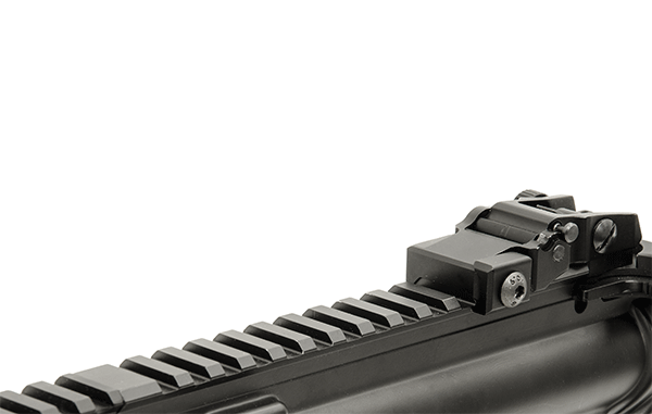 UTG® Super Slim Picatinny Riser Mount, 0.75" Height, 3 Slots