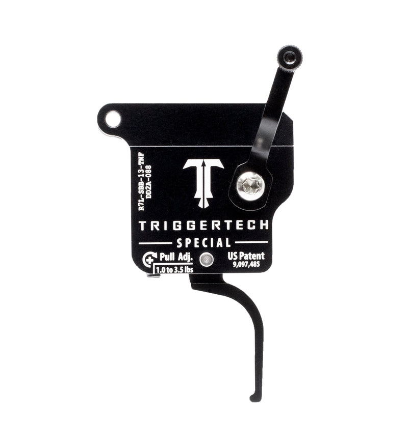 TriggerTech Remington 700 Drop in Trigger Special