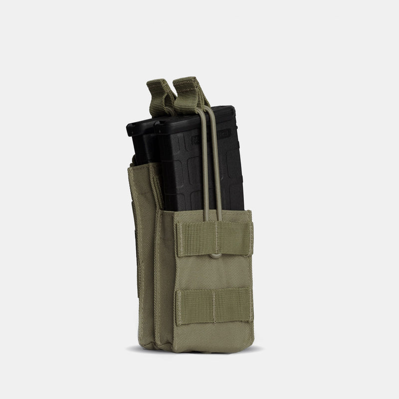 R1S Rifle Stacker Mag Pouch