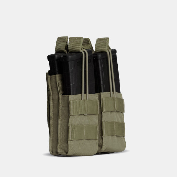 R2S Rifle Stacker Mag Pouch