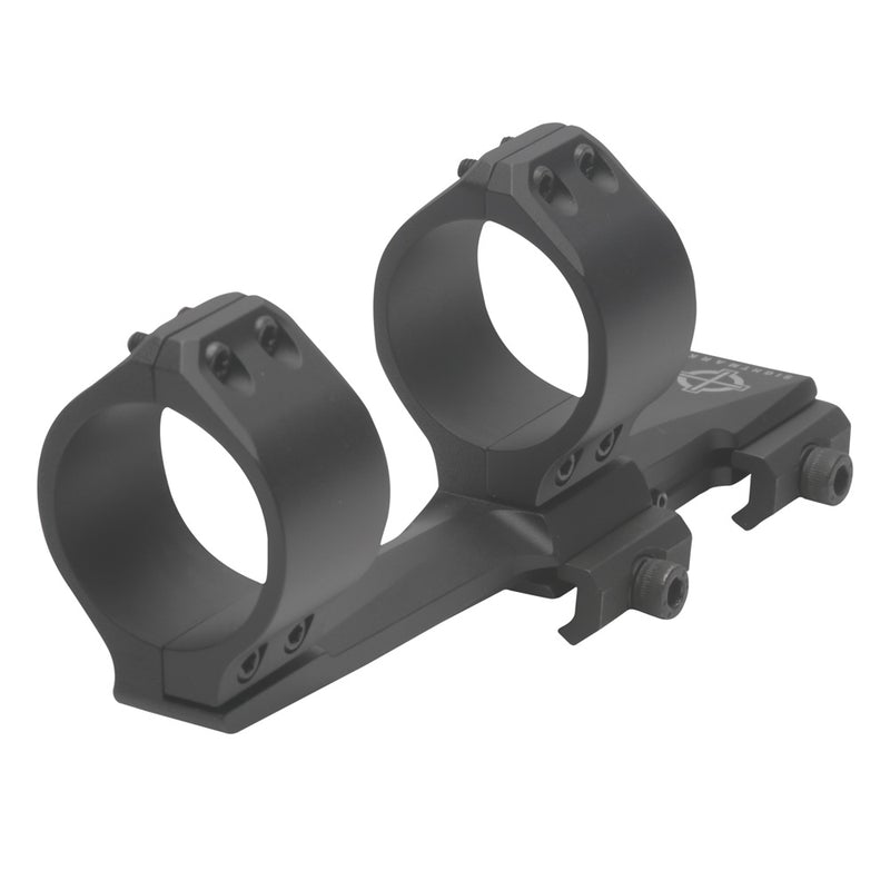 Tactical 34mm Fixed Cantilever Mount w/ 20MOA
