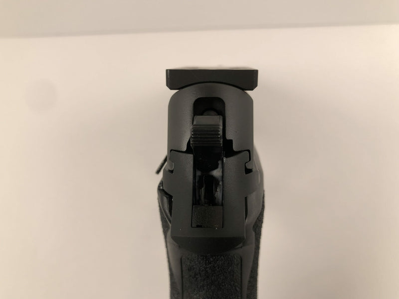 Sig Sauer® P226 Pistol - Modular Red Dot Adapter