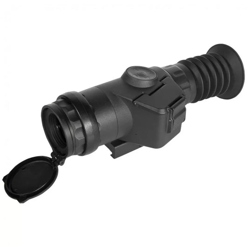 Wraith 4К Mini 4-32x32 Digital Riflescope