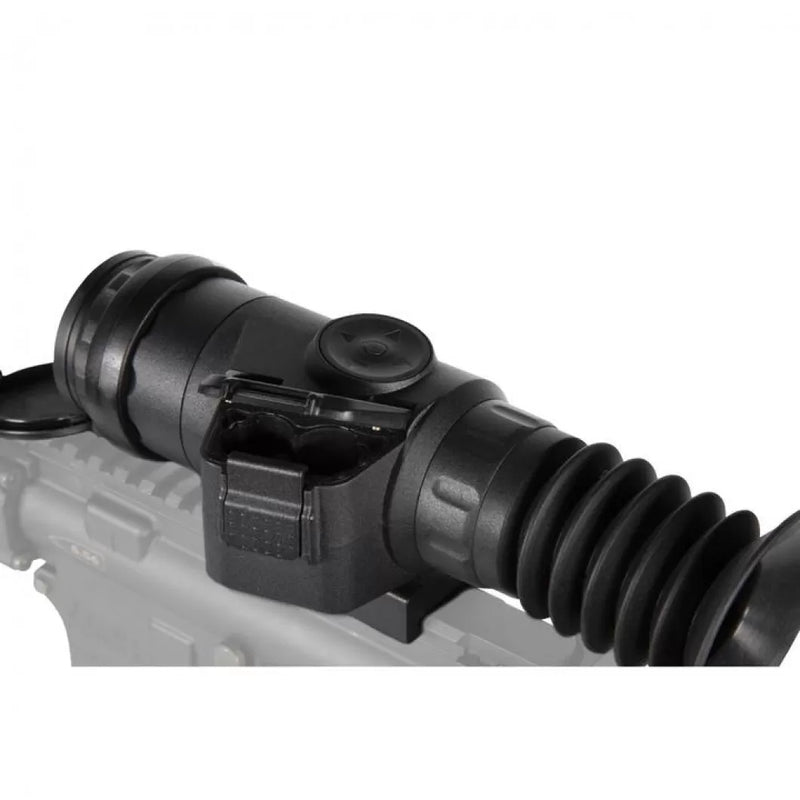 Wraith 4К Mini 4-32x32 Digital Riflescope