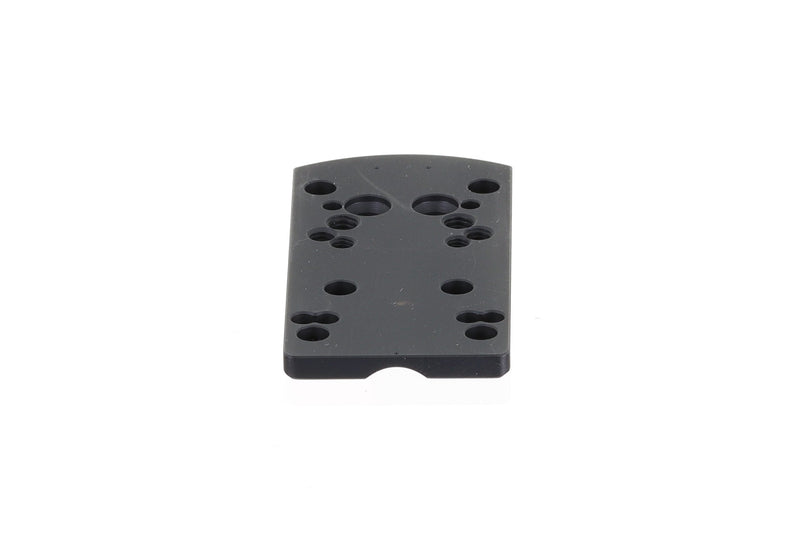 Smith & Wesson M&P Pistol - Modular Red Dot Adapter