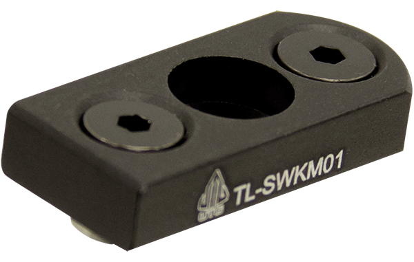 UTG® Keymod Adaptor Base for Standard QD Sling Swivel