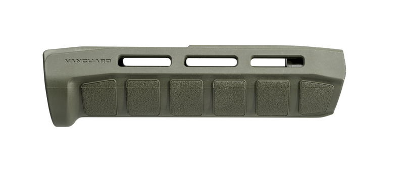 M-LOK® Compatible Handguard For Remington 870