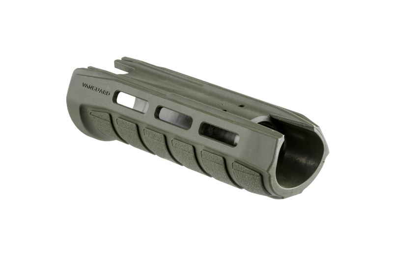 M-LOK® Compatible Handguard For Remington 870