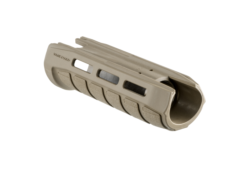 Vanguard M-LOK® Compatible Handguard For Remington 870