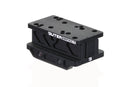 Adjustable Co - Witnessing Red Dot Mount - OuterImpact