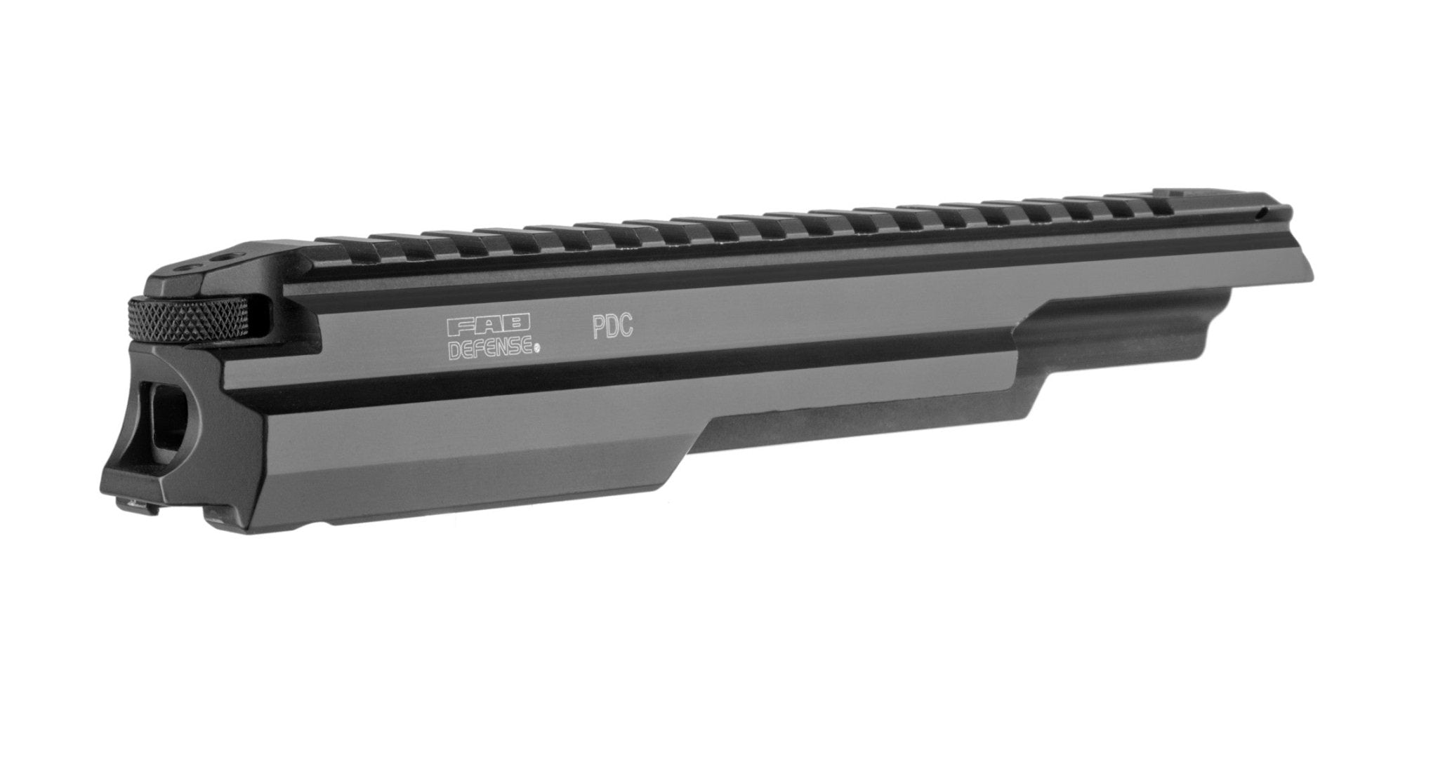 AK/AKM Picatinny Scope-Mount Dust Cover