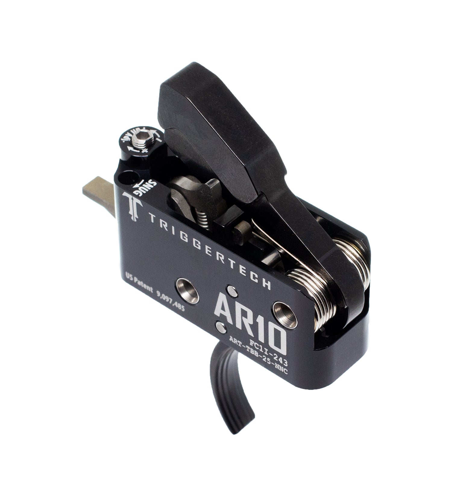 AR10 - TriggerTech