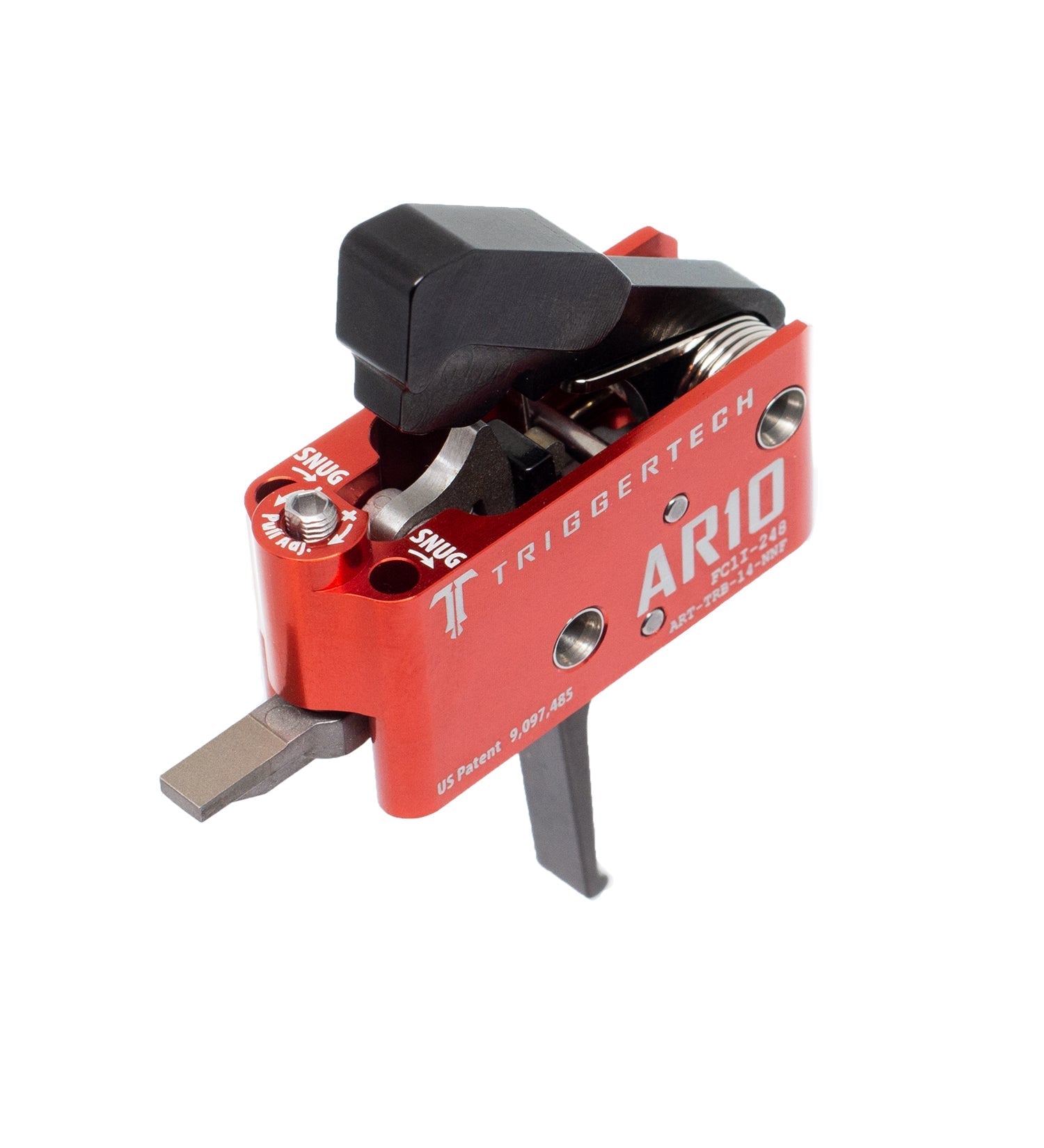 AR10 - TriggerTech