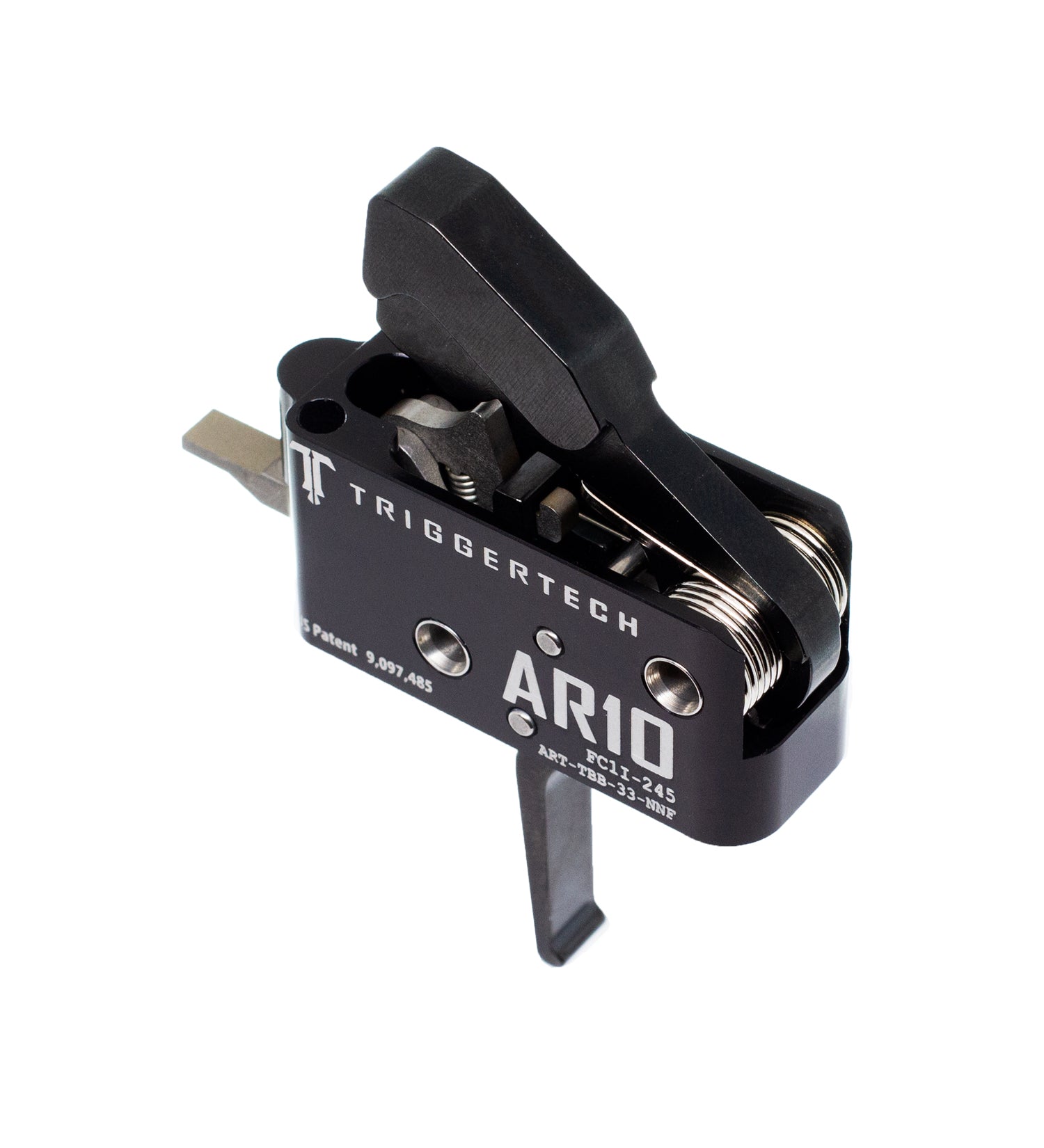 AR10 - TriggerTech