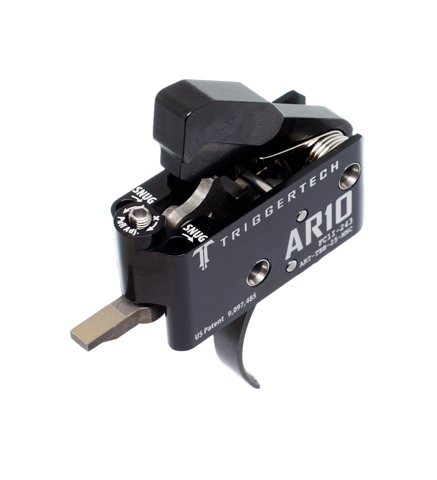 AR10 - TriggerTech