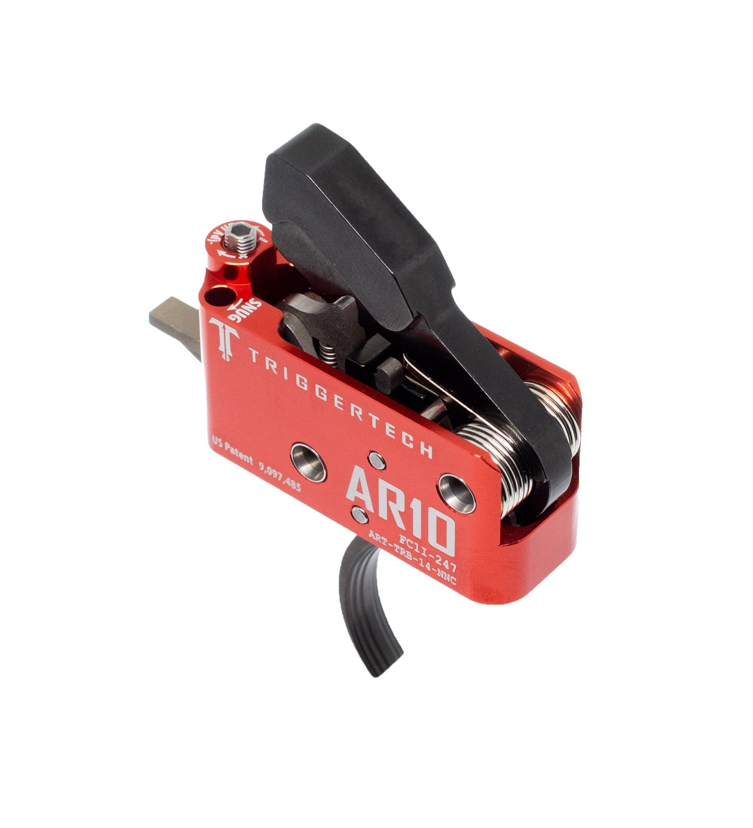 AR10 - TriggerTech