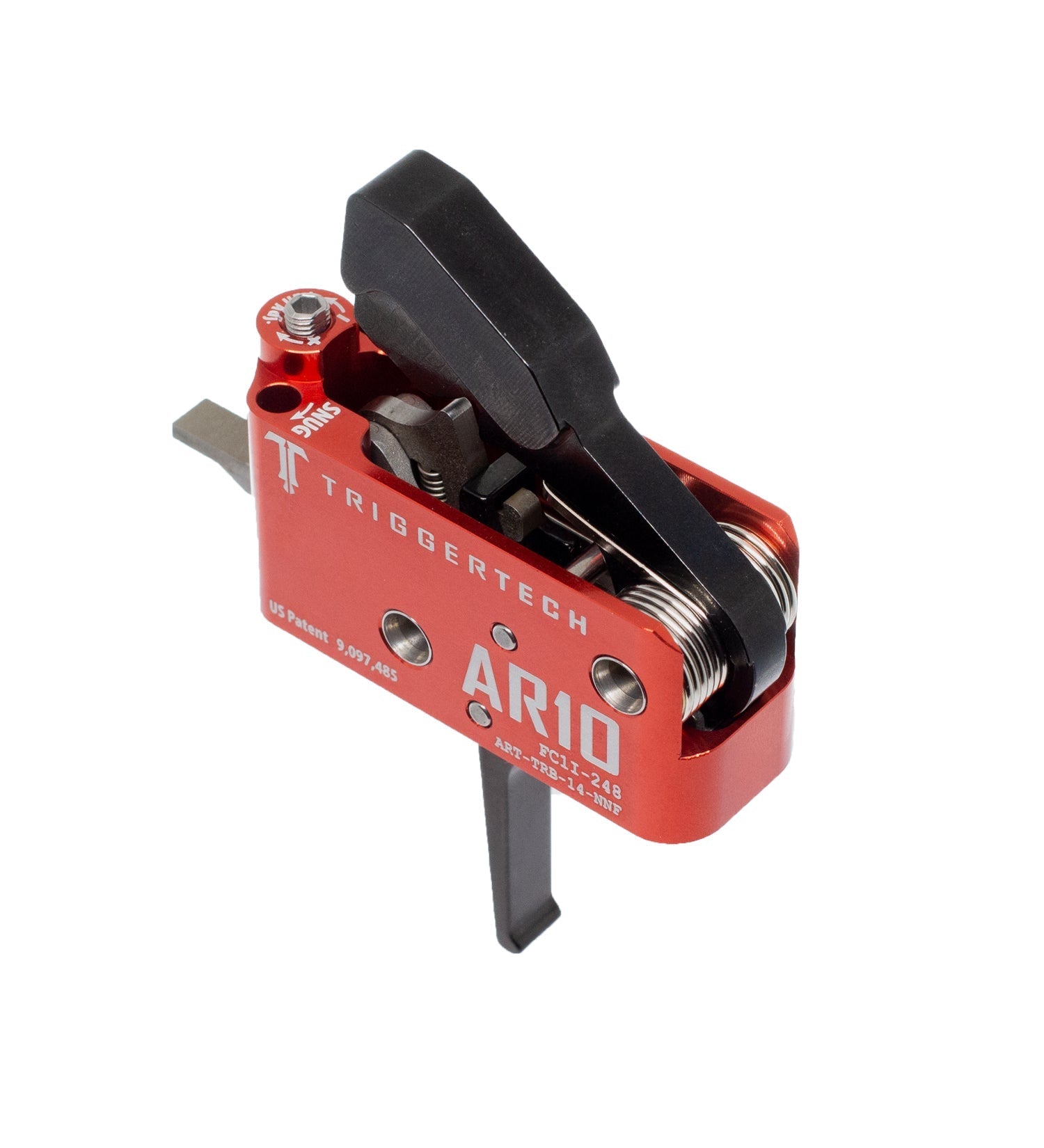 AR10 - TriggerTech