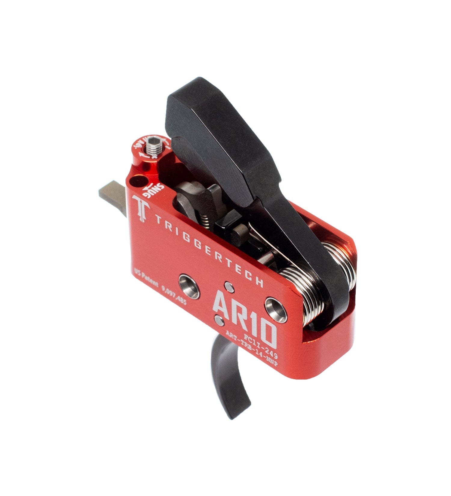 AR10 - TriggerTech