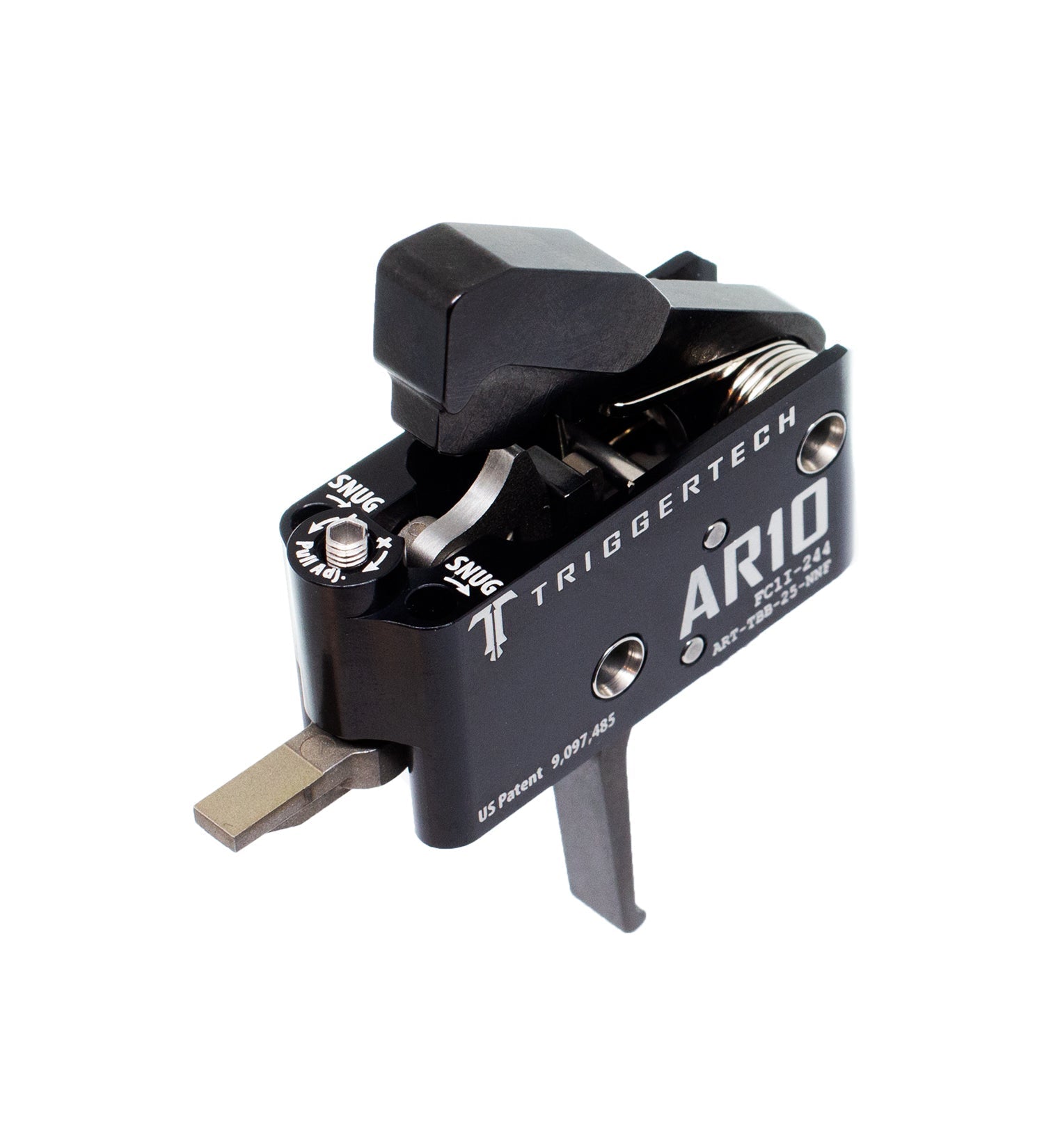 AR10 - TriggerTech